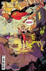 Multiversity: Harley Screws Up the DCU [Faerber] #1 (2023) Comic Books Multiversity: Harley Screws Up the DCU Prices