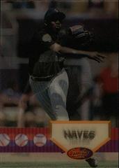 Charlie Hayes #82 Baseball Cards 1994 Sportflics 2000 Prices