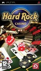 Hard Rock Casino PAL PSP Prices
