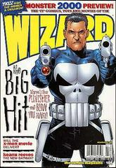 Wizard Magazine #101 (1999) Comic Books Wizard Magazine Prices