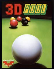 3D Pool Commodore 64 Prices