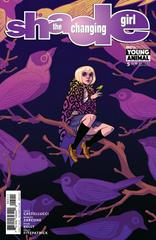 Shade, The Changing Girl #5 (2017) Comic Books Shade, The Changing Girl Prices