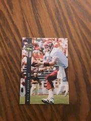 Will Furrer #133 Football Cards 1992 Classic 4 Sport Prices