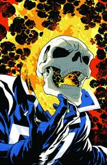 Ghost Rider [Ultimate Comics Virgin] Comic Books Ghost Rider Prices