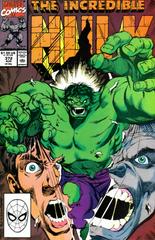 The Incredible Hulk #372 (1990) Comic Books Incredible Hulk Prices