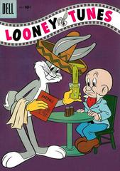 Looney Tunes #189 (1957) Comic Books Looney Tunes Prices