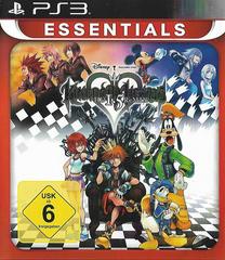 Kingdom Hearts HD 1.5 Remix [Essentials] PAL Playstation 3 Prices
