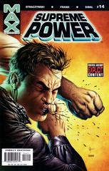 Supreme Power #14 (2005) Comic Books Supreme Power Prices