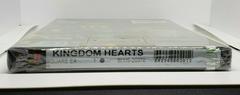 Seal On First Print | Kingdom Hearts [First Print] Playstation 2