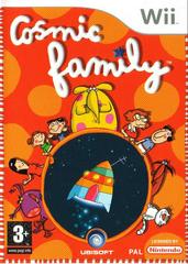 Cosmic Family PAL Wii Prices