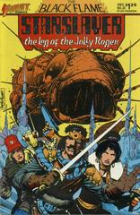 Starslayer #23 (1984) Comic Books Starslayer Prices