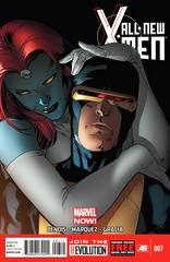 All-New X-Men #7 (2013) Comic Books All-New X-Men Prices