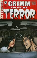 Grimm Tales of Terror [Eric J] #9 (2015) Comic Books Grimm Tales of Terror Prices