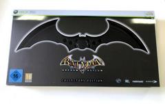 Batman Arkham Asylum [Collector's Edition] PAL Xbox 360 Prices