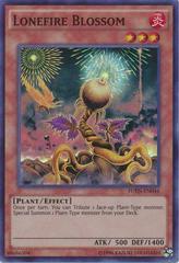 Lonefire Blossom YuGiOh Fusion Enforcers Prices