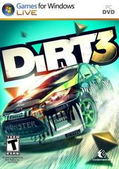 Dirt 3 PC Games Prices