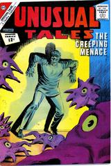 Unusual Tales #36 (1962) Comic Books Unusual Tales Prices