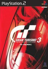 Gran Turismo 3 JP Playstation 2 Prices