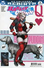 Harley Quinn [Cho] #14 (2017) Comic Books Harley Quinn Prices