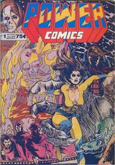 Power Comics #1 (1977) Comic Books Power Comics Prices