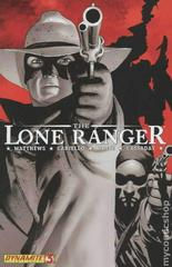Lone Ranger [D] Comic Books Lone Ranger Prices