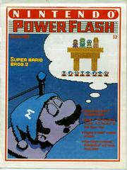 Nintendo Power Flash [Issue 03] Nintendo Power Prices