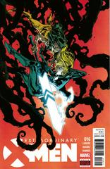 Extraordinary X-Men #16 (2017) Comic Books Extraordinary X-Men Prices