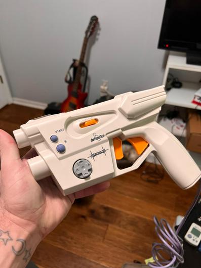 Starfire Light Blaster photo