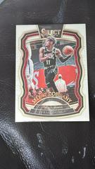 Trae young #5 Basketball Cards 2020 Panini Select Company Prices