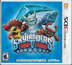 Skylanders Trap Team [Game Only] Nintendo 3DS Prices