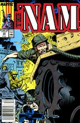 The 'Nam #29 (1989) Comic Books The 'Nam Prices