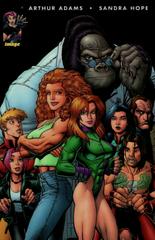Gen13 / Monkeyman and O'Brien [Chromium] #1 (1998) Comic Books Gen 13 / MonkeyMan & O'Brien Prices
