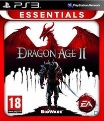 Dragon Age II [Essentials] PAL Playstation 3 Prices