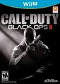 Call of Duty Black Ops II | Wii U