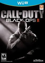 Call of Duty Black Ops II Wii U Prices