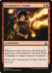 Pyromancer's Assault Magic Oath of the Gatewatch Prices