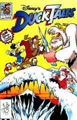 DuckTales #1 (1990) Comic Books Ducktales Prices