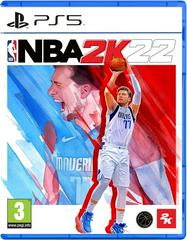 NBA 2K22 PAL Playstation 5 Prices