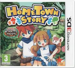 Hometown Story PAL Nintendo 3DS Prices