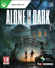 Alone In The Dark PAL Xbox Series X Prices