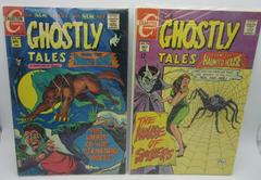 Ghostly Tales #74 (1969) Comic Books Ghostly Tales Prices