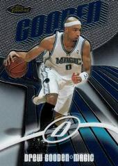 Drew Gooden #65 Basketball Cards 2003 Finest Prices