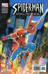 Spider-Man Unlimited #5 (2004) Comic Books Spider-Man Unlimited Prices