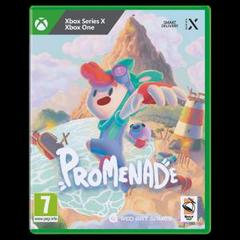 Promenade PAL Xbox Series X Prices
