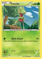 Treecko #XY36 Pokemon Promo Prices