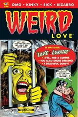 Weird Love #1 (2014) Comic Books Weird Love Prices