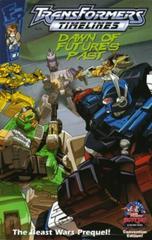 Transformers: Timelines [Botcon] #1 (2006) Comic Books Transformers Timelines Prices