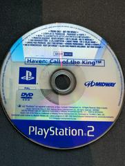 Haven: Call of the King [Promo Not For Resale] PAL Playstation 2 Prices