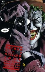 Batman: The Killing Joke [9th Print] (1988) Comic Books Batman: The Killing Joke Prices