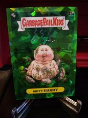Dirty HARRY [Green] Garbage Pail Kids 2020 Sapphire Prices